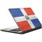 Dominican Republic Flag Distressed Satellite L50-B / S50-B Skin
